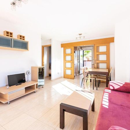 Amazing Apartment In Oropesa Del Mar With Kitchen 외부 사진