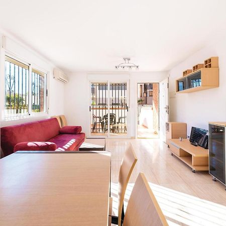 Amazing Apartment In Oropesa Del Mar With Kitchen 외부 사진