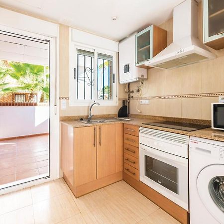 Amazing Apartment In Oropesa Del Mar With Kitchen 외부 사진