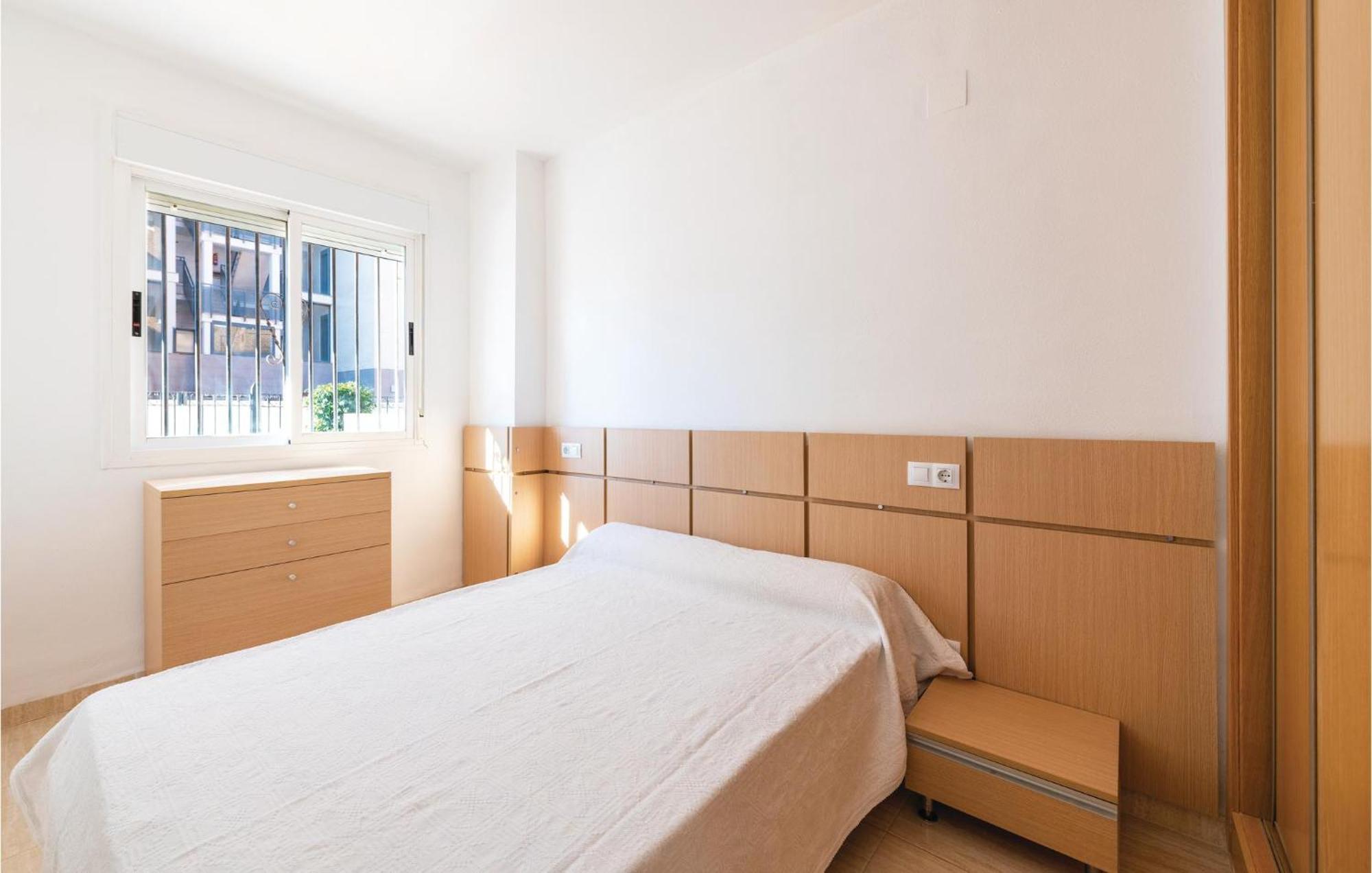 Amazing Apartment In Oropesa Del Mar With Kitchen 외부 사진
