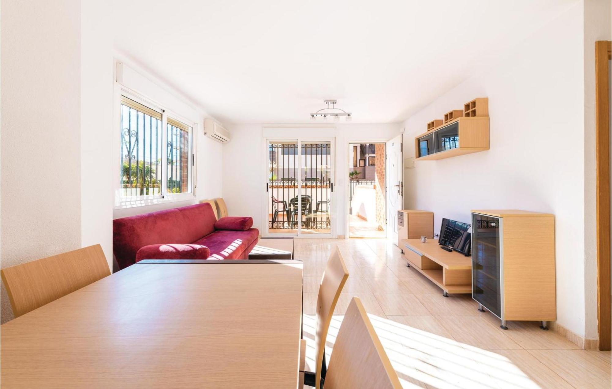 Amazing Apartment In Oropesa Del Mar With Kitchen 외부 사진