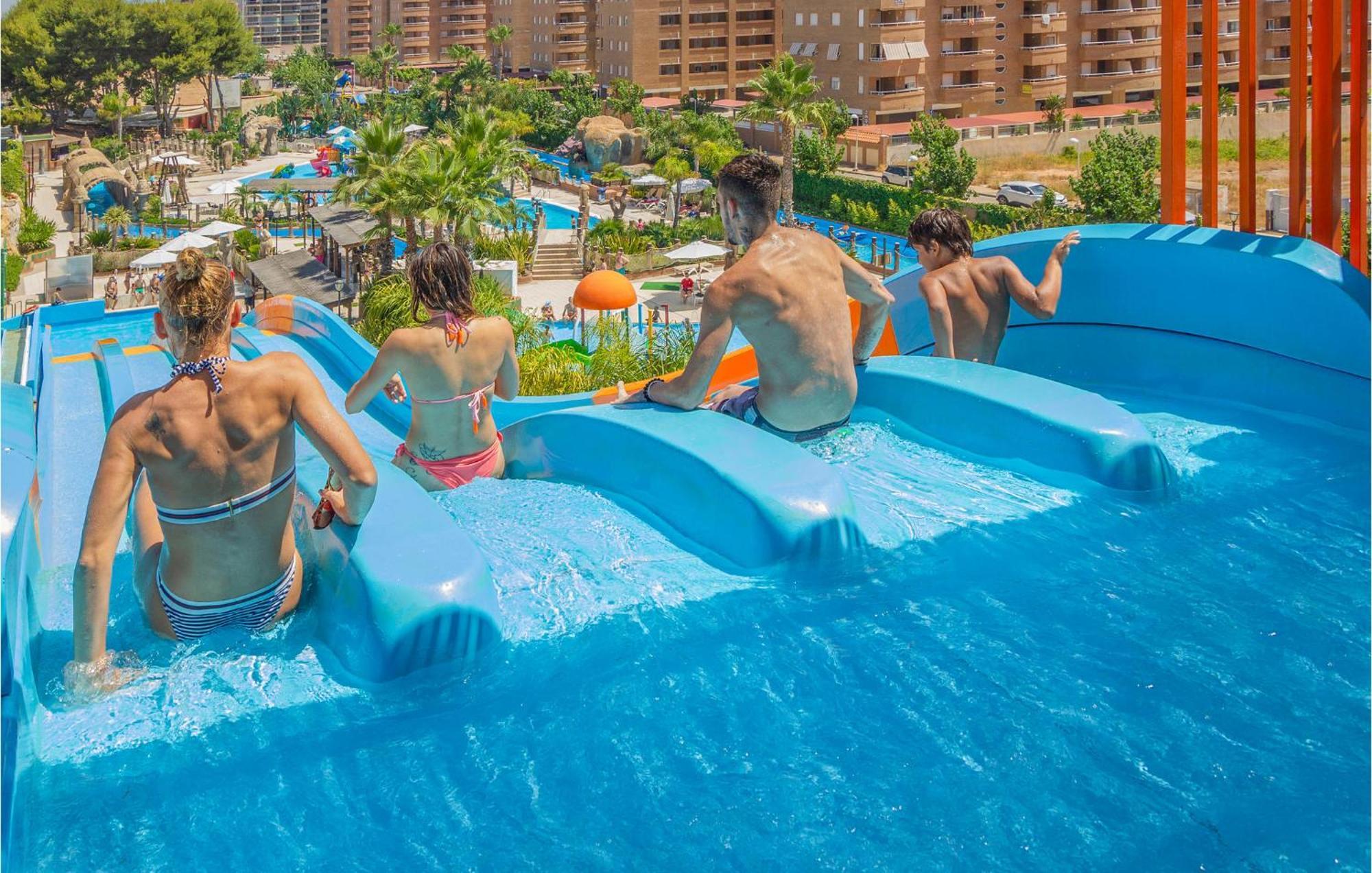 Amazing Apartment In Oropesa Del Mar With Kitchen 외부 사진